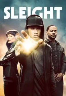 Portada de la película Sleight (2016) (2016), una Película disponible para ver online en alta definición.
