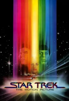 Portada de la película Star Trek: La película (1979) (1979), una Película disponible para ver online en alta definición.