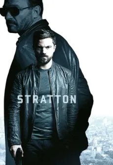 Portada de la película Stratton (2017) (2017), una Película disponible para ver online en alta definición.