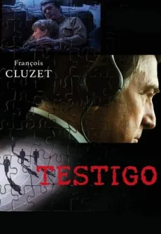 Portada de la película Testigo (2016) (2016), una Película disponible para ver online en alta definición.