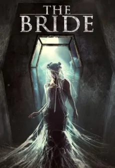 Portada de la película The Bride (2017) (2017), una Película disponible para ver online en alta definición.