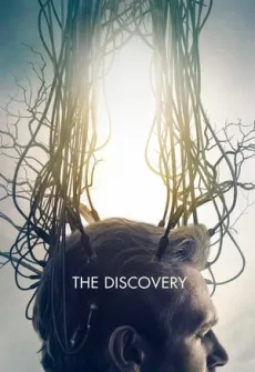 Portada de la película The Discovery (2017) (2017), una Película disponible para ver online en alta definición.