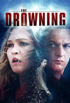 Portada de la película The Drowning (2016) (2016), una Película disponible para ver online en alta definición.