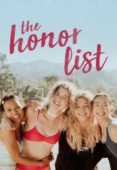 Portada de la película The Honor List (2018) (2018), una Película disponible para ver online en alta definición.