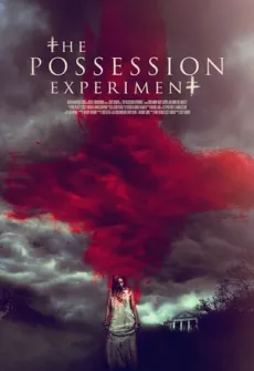Portada de la película The Possession Experiment (2016) (2016), una Película disponible para ver online en alta definición.