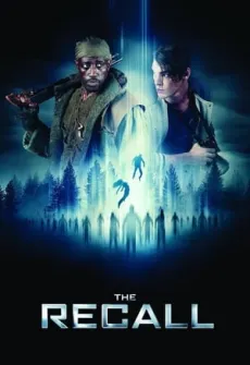 Portada de la película The Recall (2017) (2017), una Película disponible para ver online en alta definición.