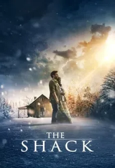 Portada de la película The Shack (2017) (2017), una Película disponible para ver online en alta definición.