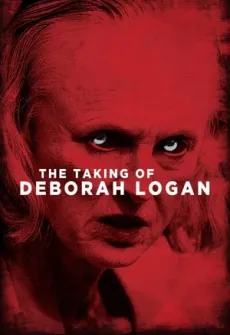 Portada de la película The Taking (2014) (2014), una Película disponible para ver online en alta definición.