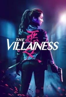 Portada de la película The Villainess (2017) (2017), una Película disponible para ver online en alta definición.