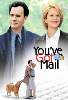 Portada de la película Tienes Un E-mail (1998), una Película disponible para ver online en alta definición.
