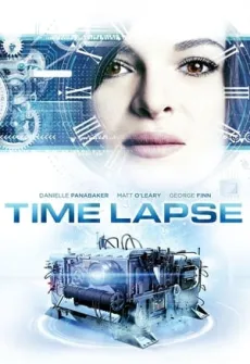 Portada de la película Time Lapse (2014) (2014), una Película disponible para ver online en alta definición.