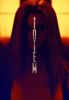 Portada de la película Tótem (2023), una Película disponible para ver online en alta definición.