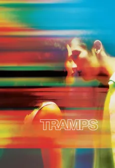 Portada de la película Tramps (2016) (2016), una Película disponible para ver online en alta definición.