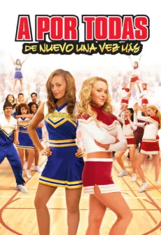 Portada de la película Triunfos Robados 3 (2006) (2006), una Película disponible para ver online en alta definición.