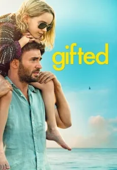 Portada de la película Un don excepcional (2017) (2017), una Película disponible para ver online en alta definición.