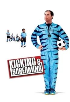 Portada de la película Un entrenador genial (2005) (2005), una Película disponible para ver online en alta definición.