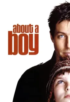Portada de la película Un Gran Chico (2002) (2002), una Película disponible para ver online en alta definición.