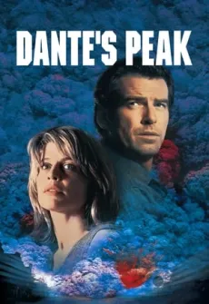 Portada de la película Un pueblo llamado Dante’s Peak (1997) (1997), una Película disponible para ver online en alta definición.