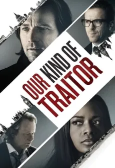 Portada de la película Un traidor como los nuestros (2016) (2016), una Película disponible para ver online en alta definición.