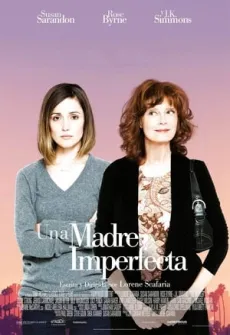 Portada de la película Una madre imperfecta (2015) (2015), una Película disponible para ver online en alta definición.