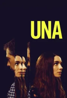 Portada de la película Una (2016) (2016), una Película disponible para ver online en alta definición.