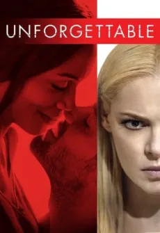 Portada de la película Unforgettable (2017) (2017), una Película disponible para ver online en alta definición.