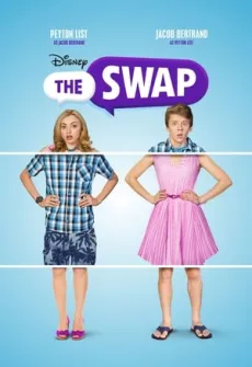 Portada de la película ¡Vaya cambiazo! (2016) (2016), una Película disponible para ver online en alta definición.
