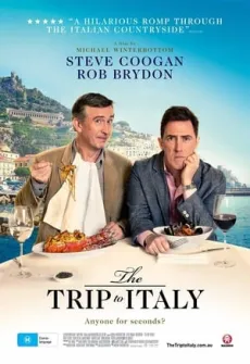 Portada de la película Viaje a Italia (2014) (2014), una Película disponible para ver online en alta definición.