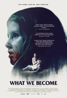 Portada de la película What We Become (2015) (2015), una Película disponible para ver online en alta definición.