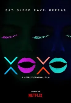 Portada de la película XOXO (2016) (2016), una Película disponible para ver online en alta definición.