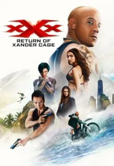 Portada de la película xXx: Reactivado (2017) (2017), una Película disponible para ver online en alta definición.