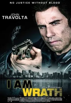 Portada de la película Yo Soy Furia (2016) (2016), una Película disponible para ver online en alta definición.