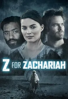 Portada de la película Z for Zachariah (2015) (2015), una Película disponible para ver online en alta definición.
