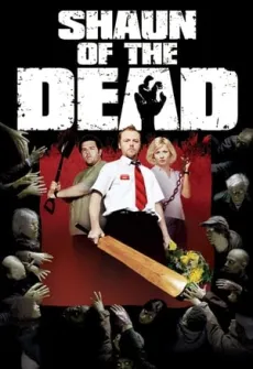 Portada de la película Zombies party (Una noche… de muerte) (2004) (2004), una Película disponible para ver online en alta definición.