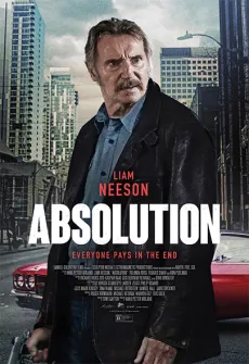 Portada de la película Implacable (2024), una Película disponible para ver online en alta definición.